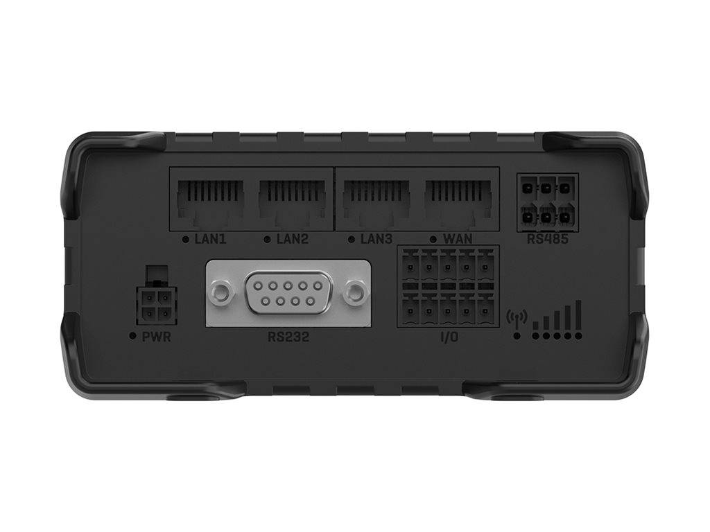 Teltonika RUT976 - Wireless Router - Netz - WWAN-1