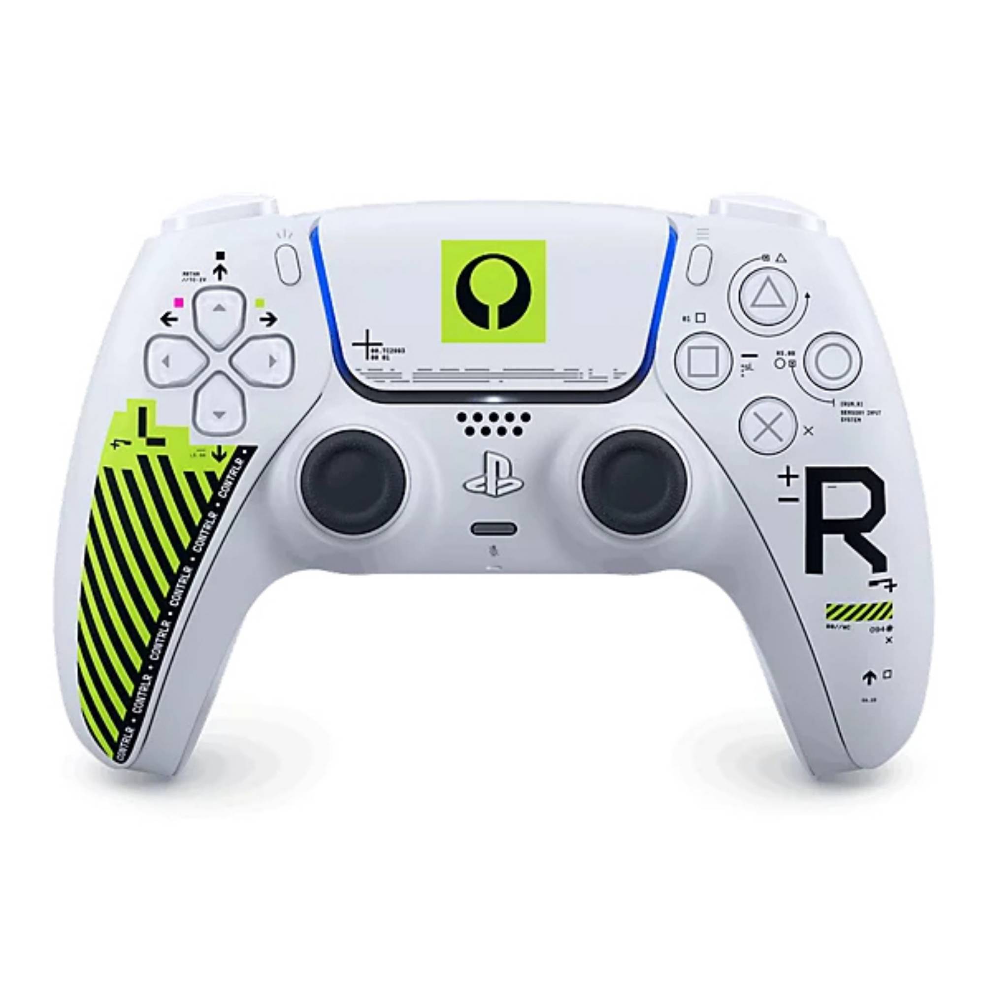 Sony DualSense - Marathon Limited Edition - Game-3