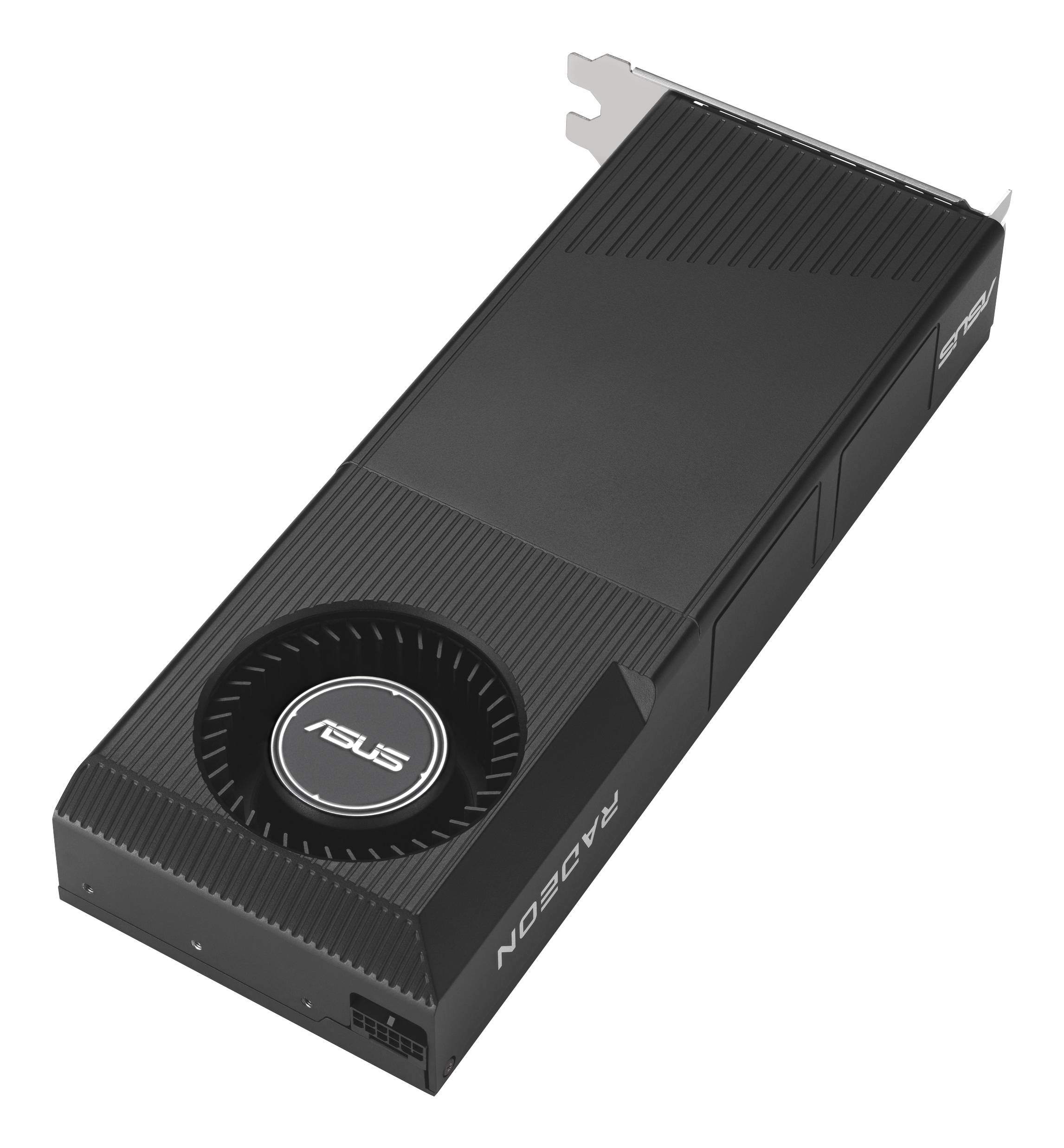 ASUS TURBO Radeon AI PRO R9700 32GB GDDR6 Workstation Grafikkarte-1