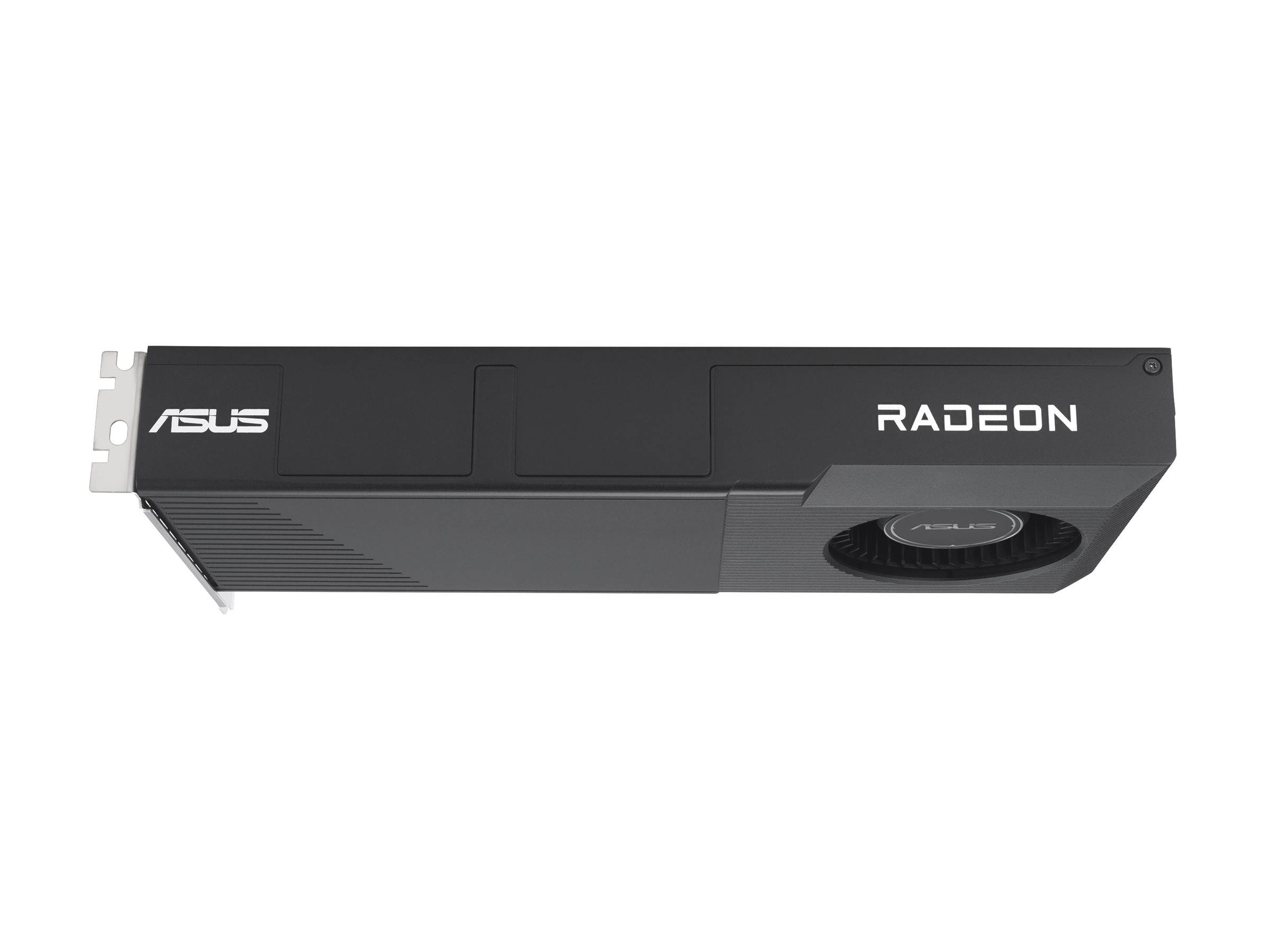 ASUS TURBO Radeon AI PRO R9700 32GB GDDR6 Workstation Grafikkarte-2