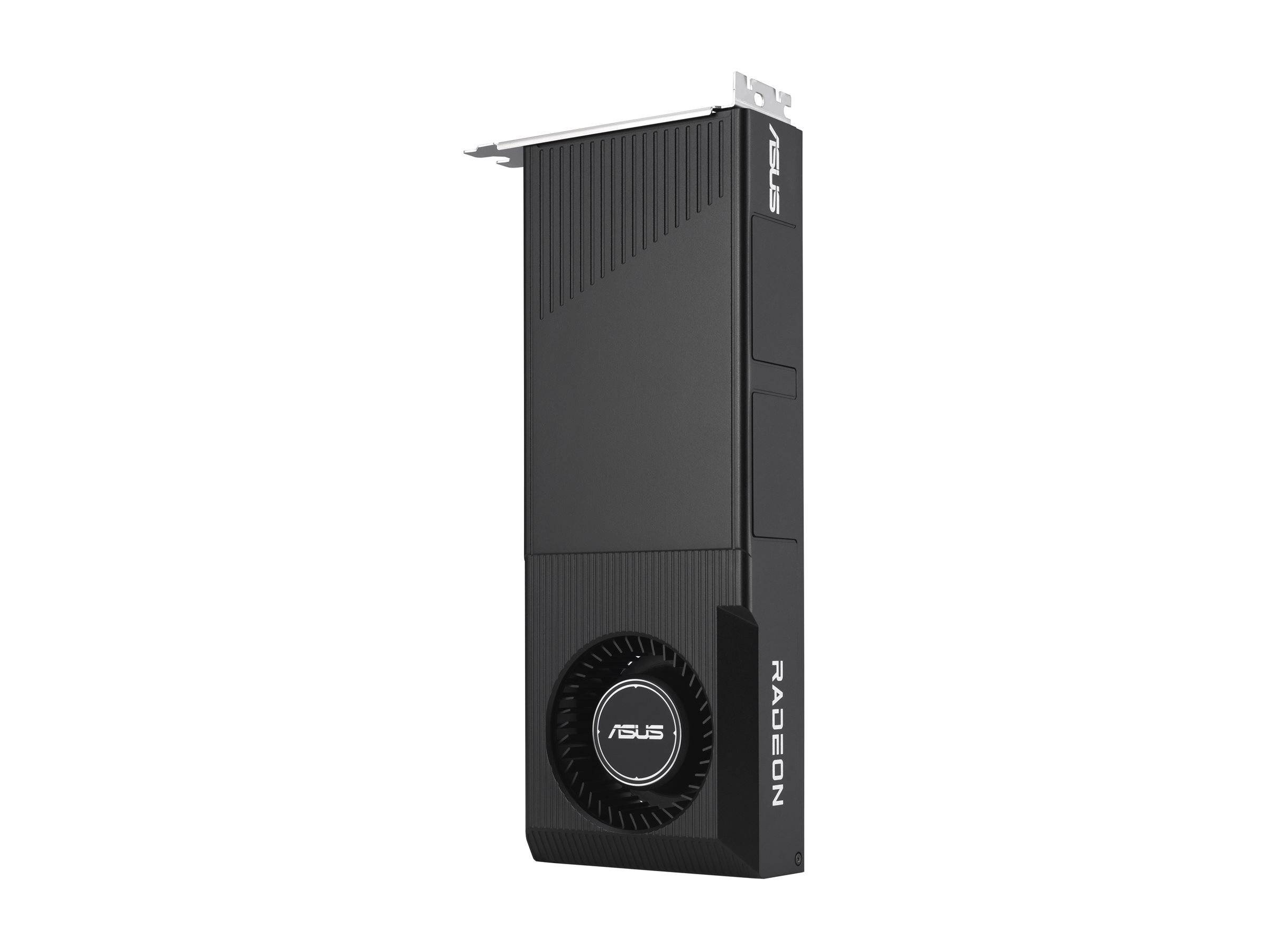 ASUS TURBO Radeon AI PRO R9700 32GB GDDR6 Workstation Grafikkarte-3