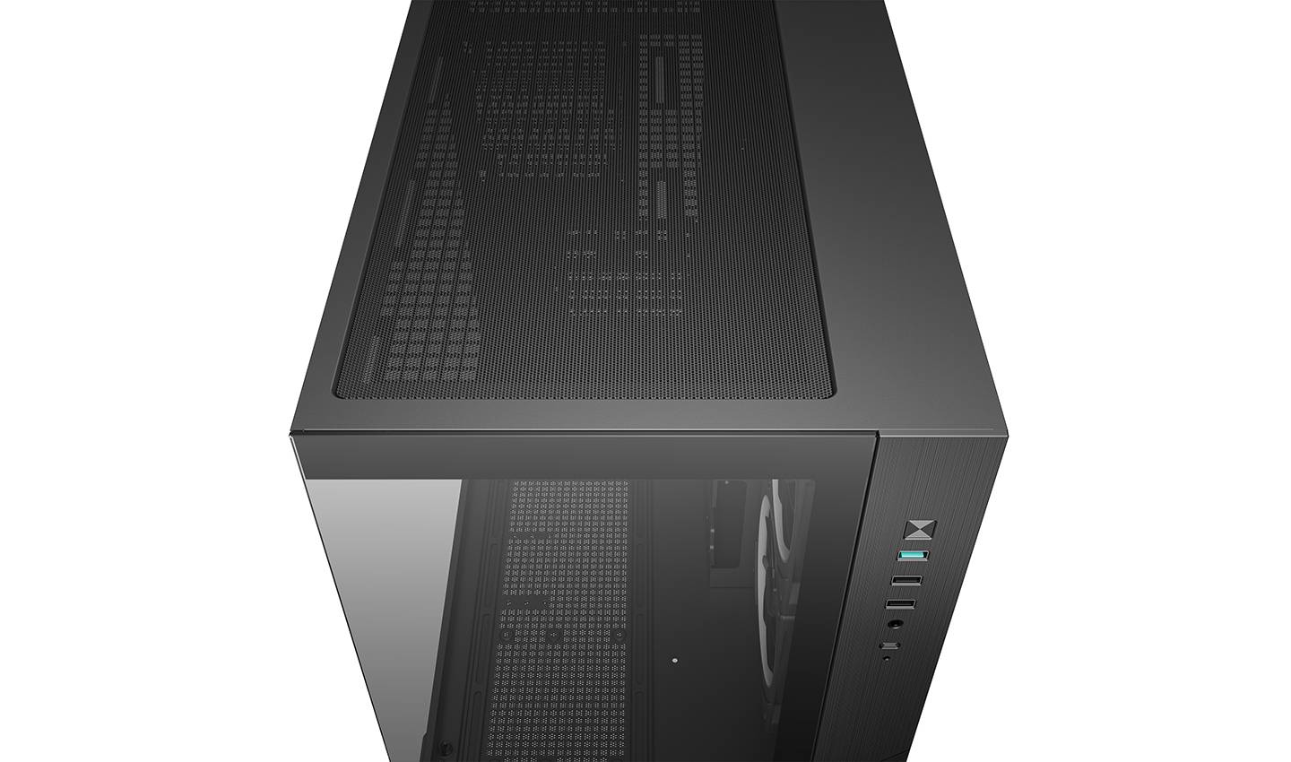 DeepCool CG330 3F Gehäuse-1