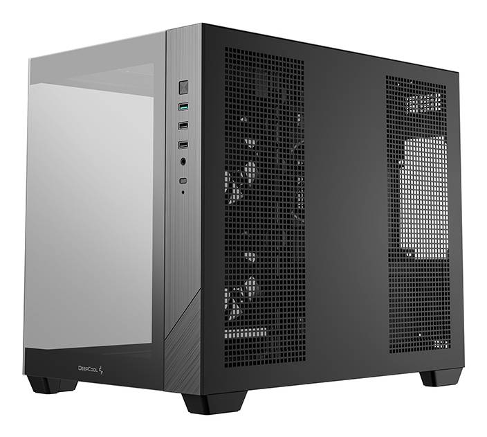 DeepCool CG330 3F Gehäuse-4