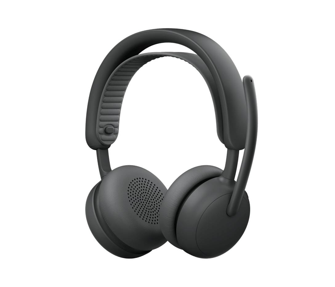 Logitech Zone Wireless 2 ES - Headset - On-Ear-1