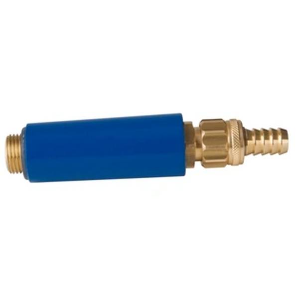 Airfit Baustopfenventil 1/2x80mm