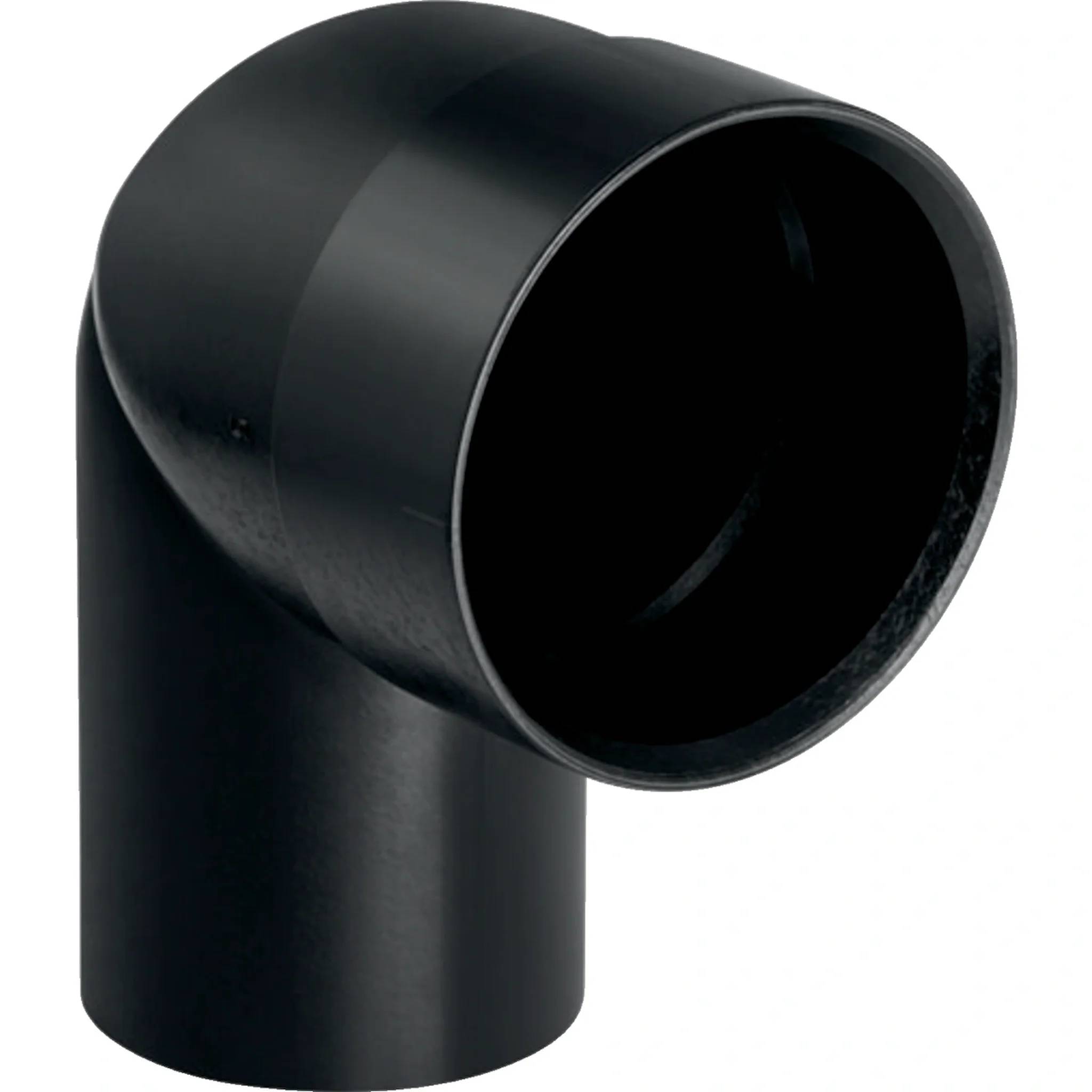 Geberit GE PE, Siphonanschlusswinkel, d 40/46mm, 360061, 1 Stk.