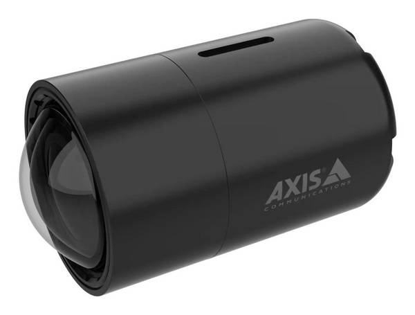 Axis TF1803-RE - Kameraobjektivschutz - Außenbereich (Packung mit 4) - für AXIS