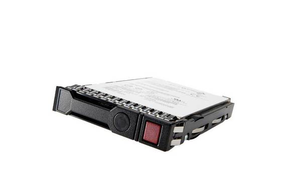 HPE Hot Swap Solid State Disk Serial Attached SCSI SAS 600 GB 10.000 rpm SAS1 300 MB/s Hot-Swap/Hot-Plug