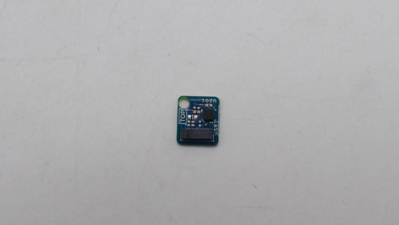Lenovo CARDPOP G SENSOR Board 300W GEN4-0