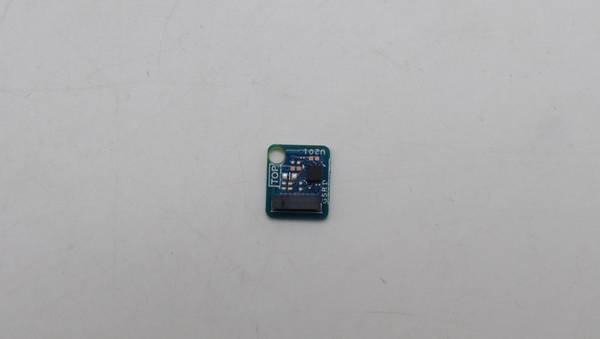 Lenovo CARDPOP G SENSOR Board 300W GEN4