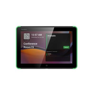 Yealink RoomPanel E2 - Raummanager - kabelgebunden-0