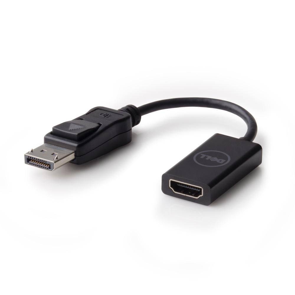 DELL - DisplayPort to HDMI 2.0-0