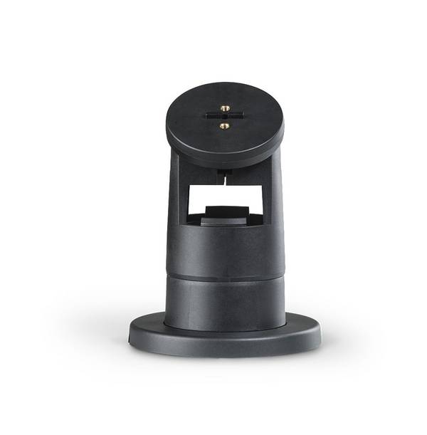 SpacePole Payment STP101-02, POS-Halterung, Schwarz, Komposite, 310°, 0 - 70°, C