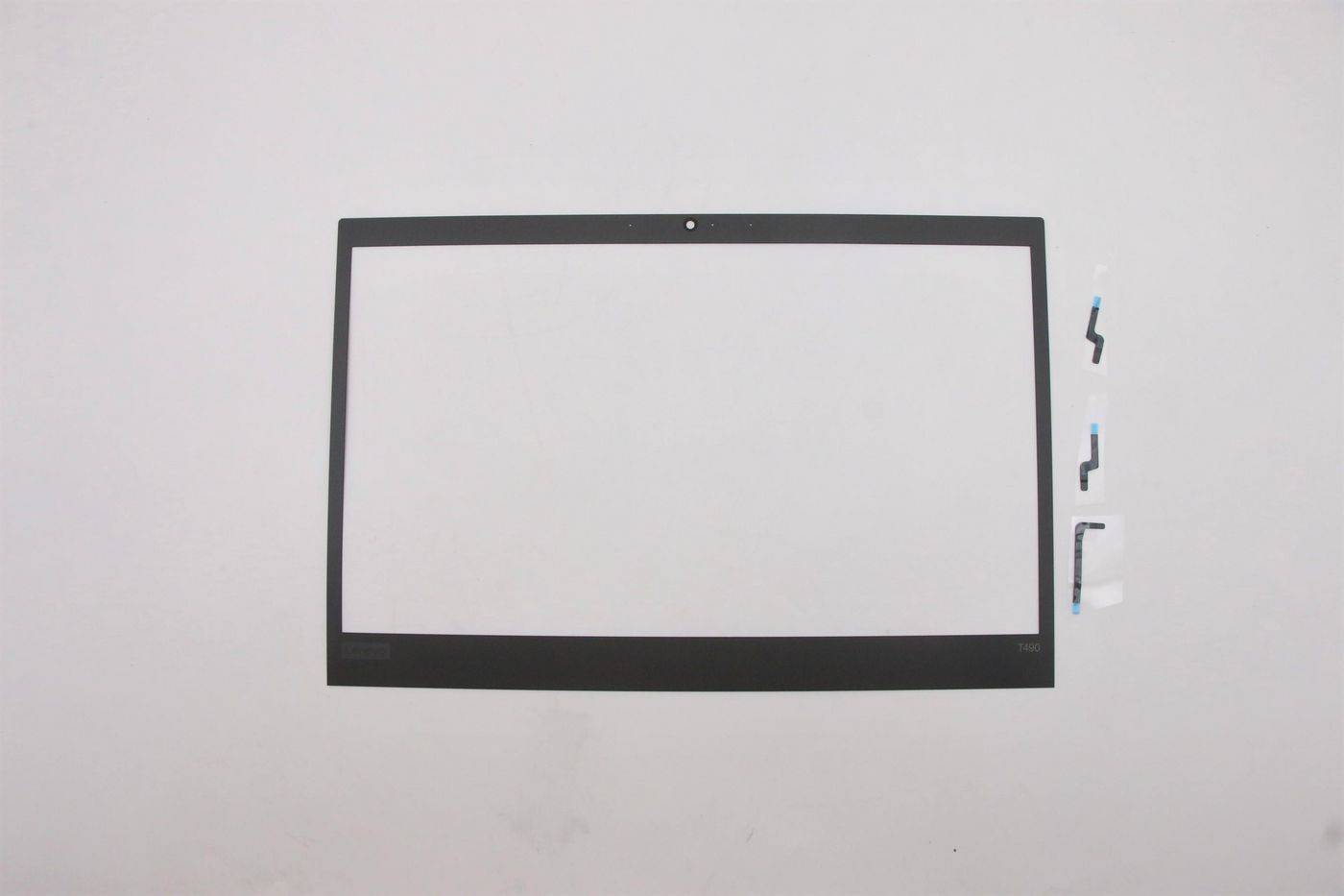Lenovo Drift-1FRU B sheet Tape assembly w/720HD Camera Mic
