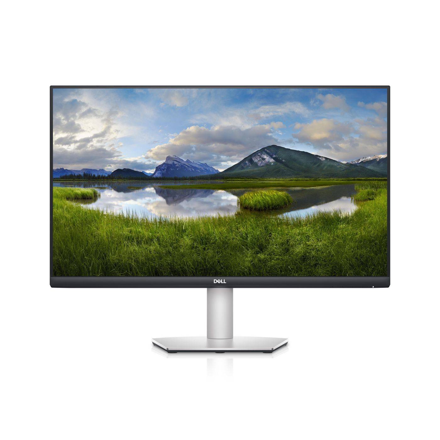 DELL - 27 USB-C Monitor - S2722DC -