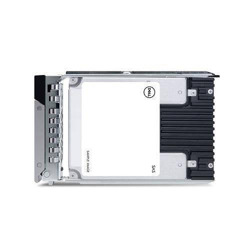 Dell - SSD - Read Intensive - 960 GB - Hot-Swap - 2.5"" (6.4 cm)