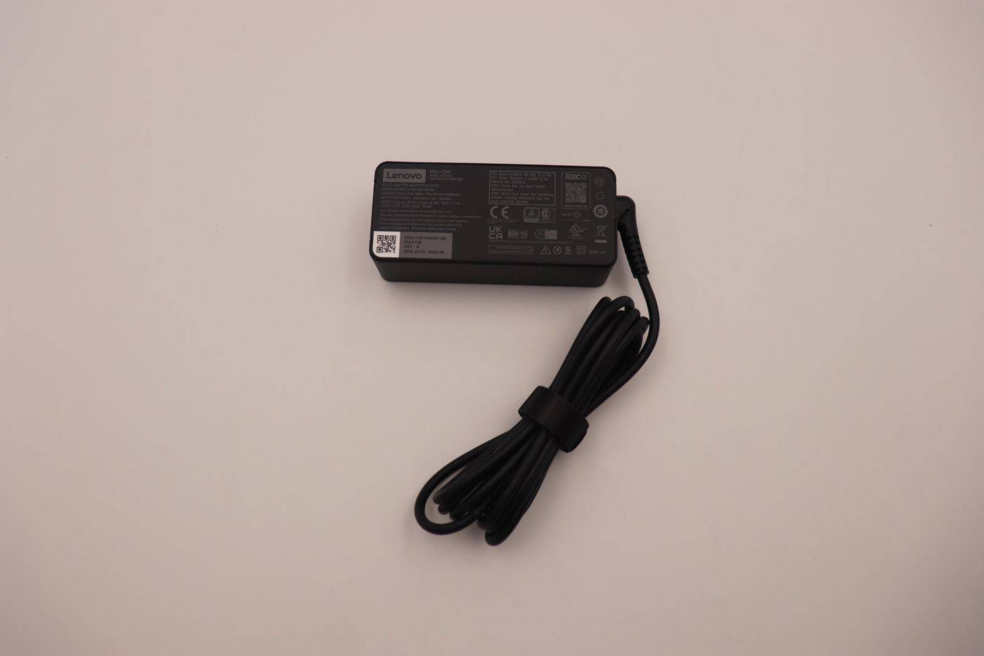 Lenovo 5A10W86299 Notebook-Netzteil 45 W 2.25 A-0