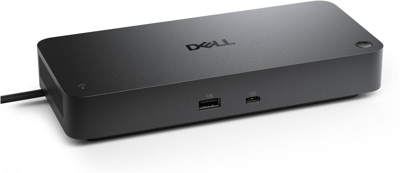 DELL - Pro Thunderbolt 5 Smart Dock sd25tb5-0