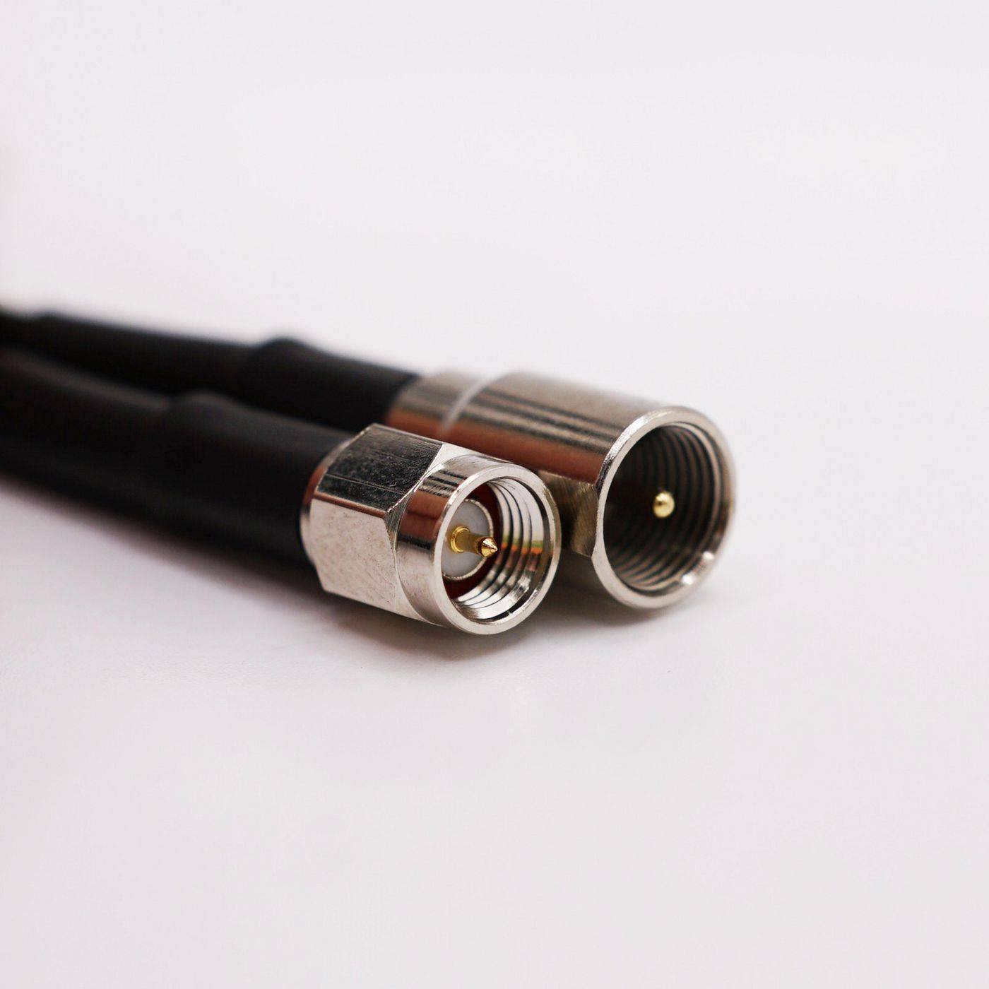 Panorama Antennas FME(m)-SMA(m) 5m CS23 GREY ID SLV - Kabel-0