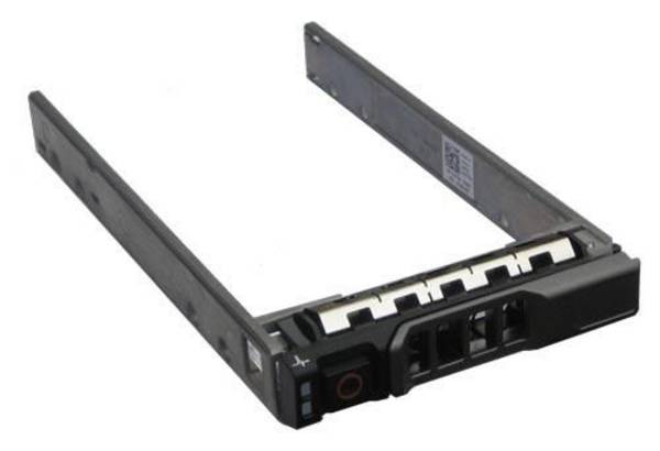CoreParts 2.5" HotSwap Tray SATA/SAS - Festplattenfach - Kapazität: 1 Festplatte (2,5")