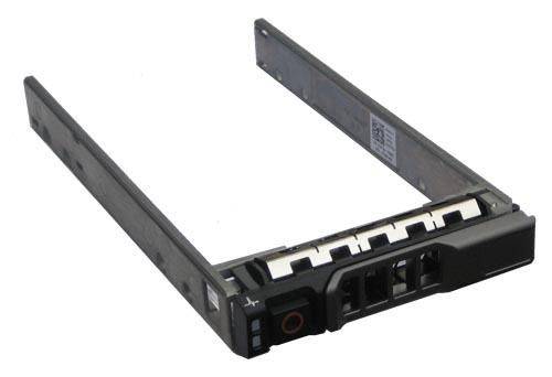 CoreParts 2.5" HotSwap Tray SATA/SAS - Festplattenfach - Kapazität: 1 Festplatte (2,5")-0