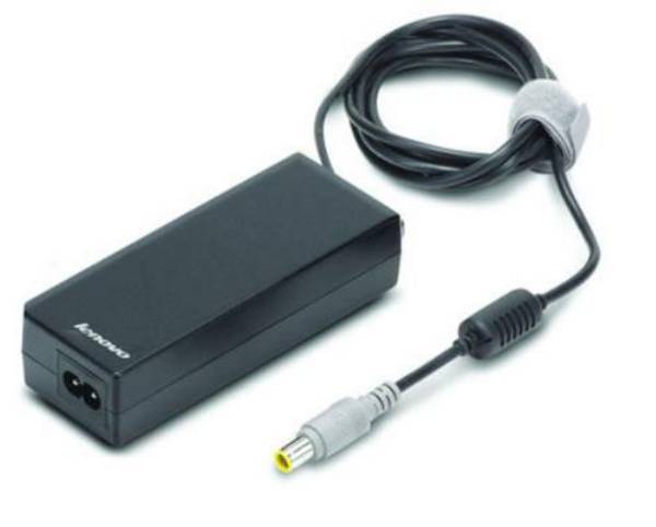 Lenovo Adapter 90 Watt (EU1) **New Retail** With Powercable EU