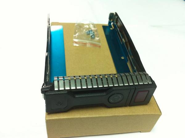 CoreParts 3.5" LFF HotSwap Tray HP G8/G9 3.5"