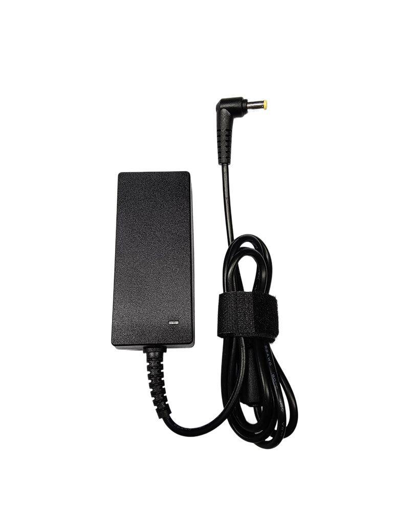 CoreParts MBA2021 Notebook-Netzteil 40 W 19 V-0