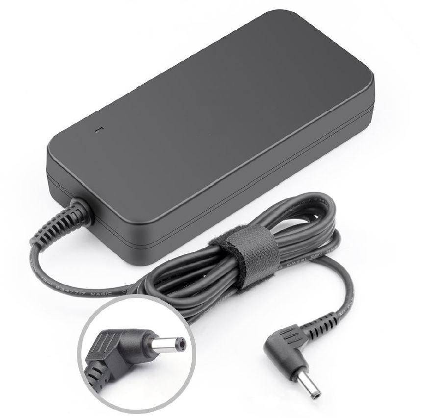 CoreParts MBXAS-GAM003 Notebook-Netzteil 150 W 19.5 V 7.69 A-0