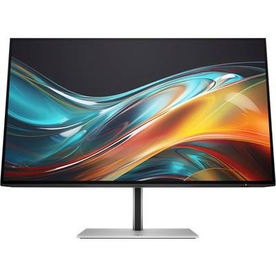 HP - Series 7 Pro 23.8 Inch Fhd Monitor - 724Pf Computer - 60,5 cm - 23,8""-0