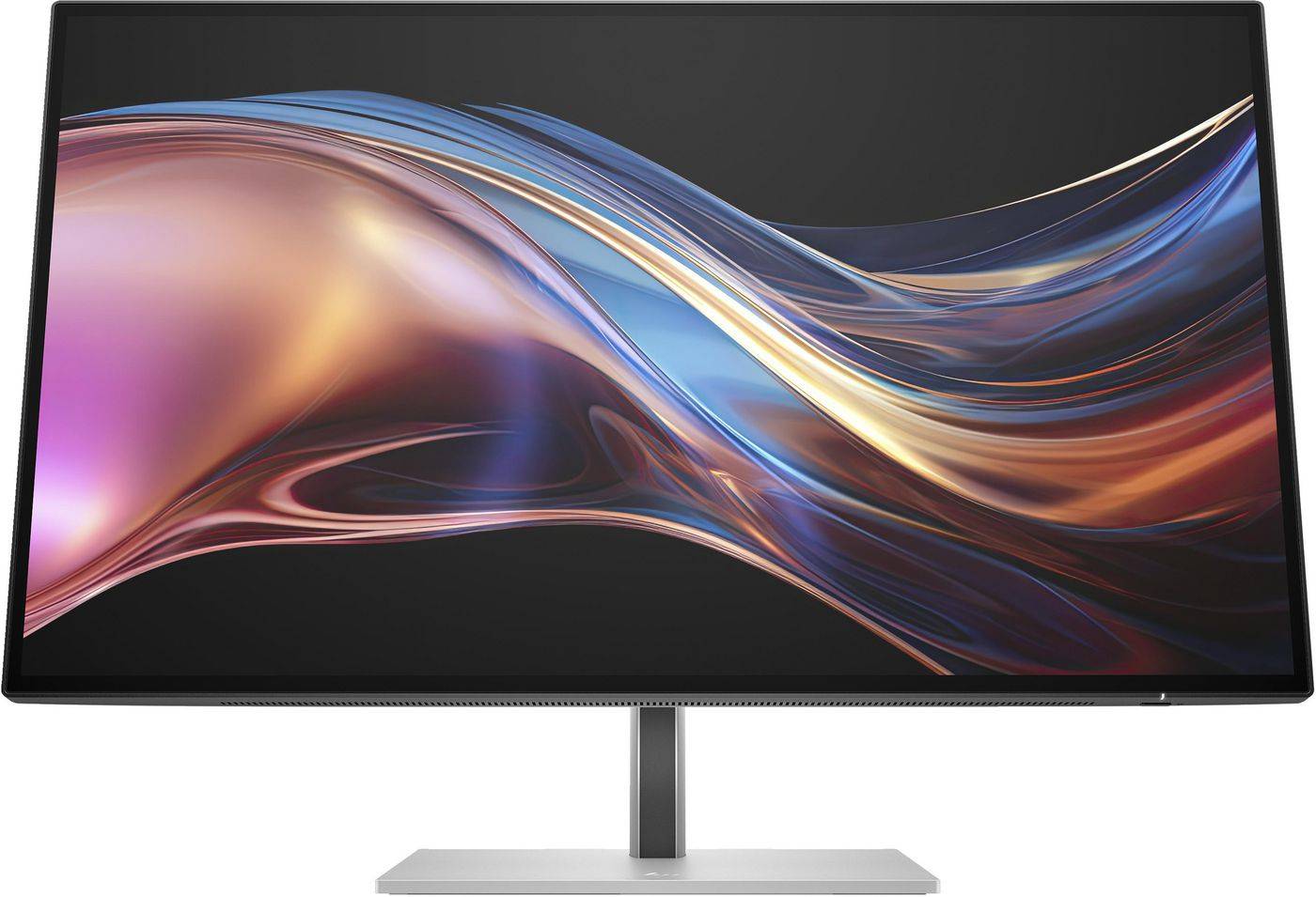 HP - Series 7 Pro 27 inch QHD Thunderbolt 4 Monitor - 727pu - 68,6 cm - 27""-0
