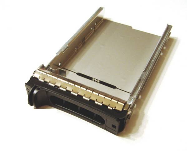 CoreParts 3.5" Hotswap tray SATA/SAS - Festplattenfach