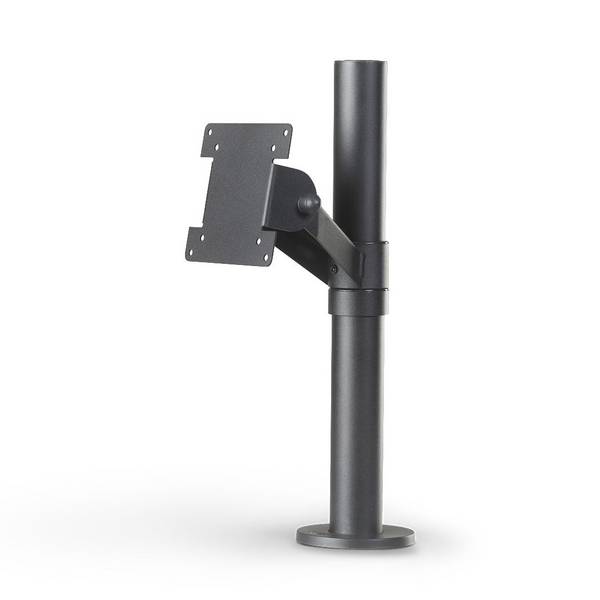 New VESA 75/100 Pole Mount -  SPV1101-FX-02