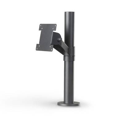 New VESA 75/100 Pole Mount -  SPV1101-FX-02