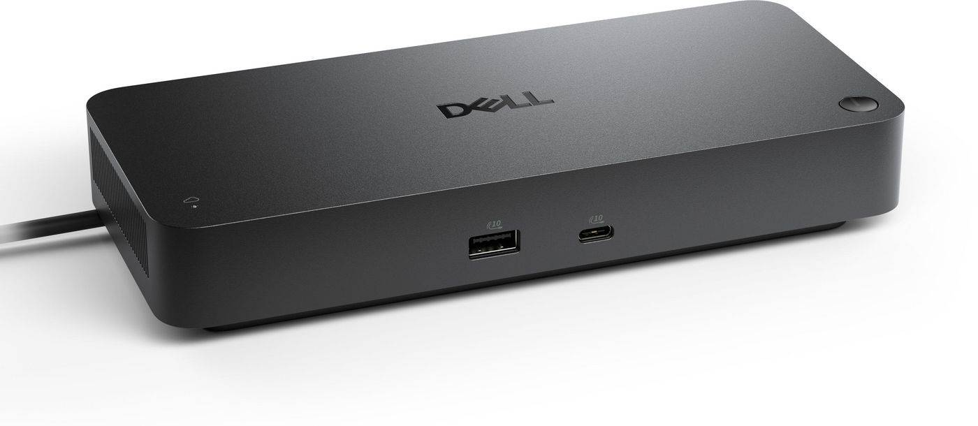 DELL - Pro Thunderbolt 4 Smart Dock - SD25TB4 SD25TB4_130W-0
