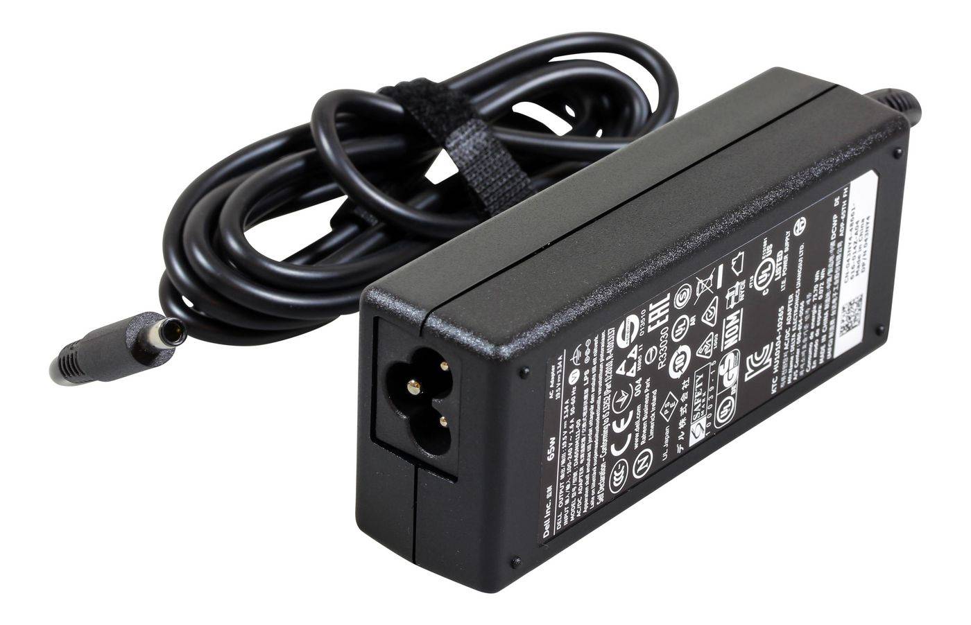 Dell AC Adapter 65W PC-/Server Netzteil-0