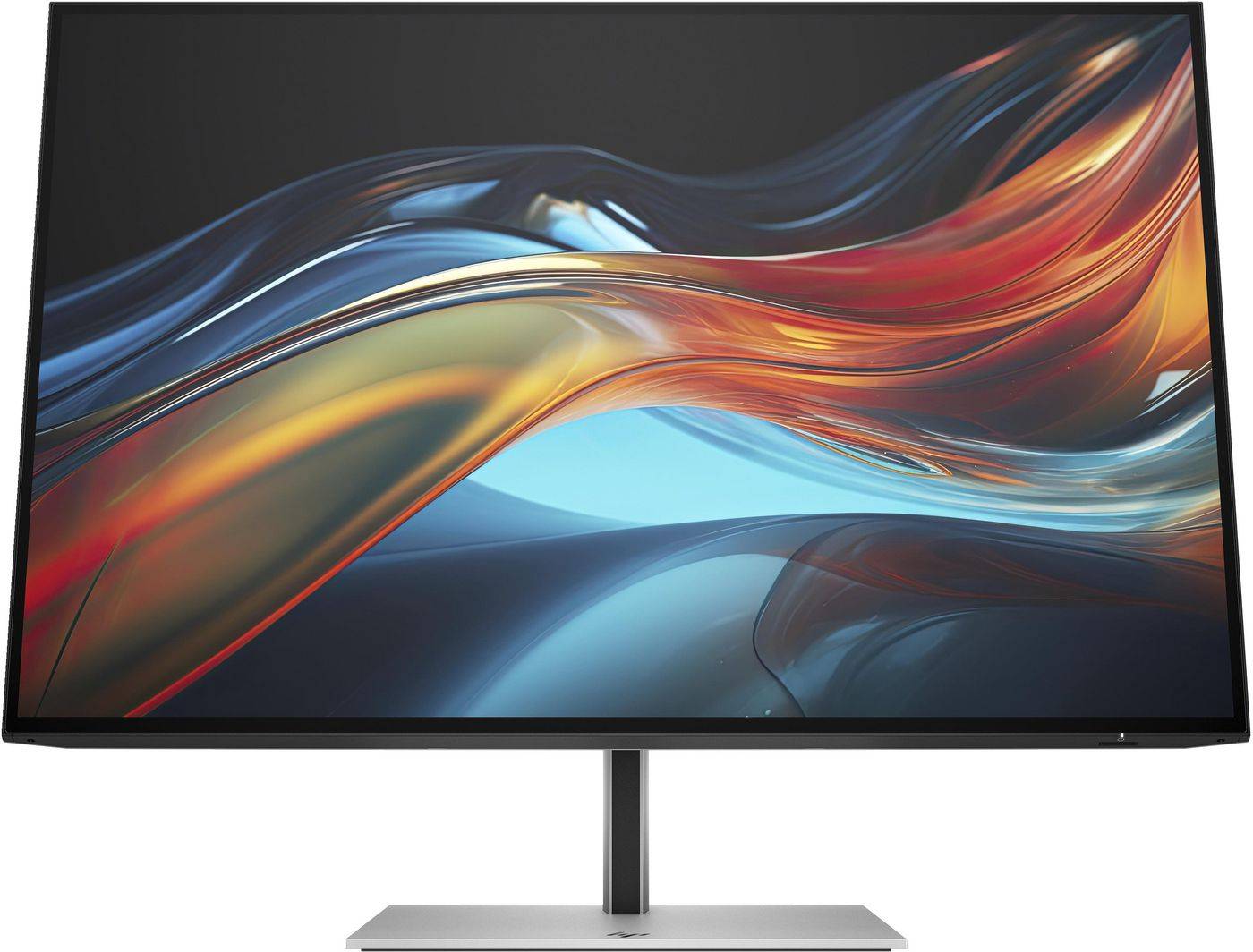HP - Series 7 Pro 24 inch WUXGA USB-C Monitor - 724pu - 61 cm - 24""-0