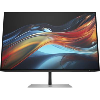 HP - Series 7 Pro 24 inch WUXGA USB-C Monitor - 724pu - 61 cm - 24""-0