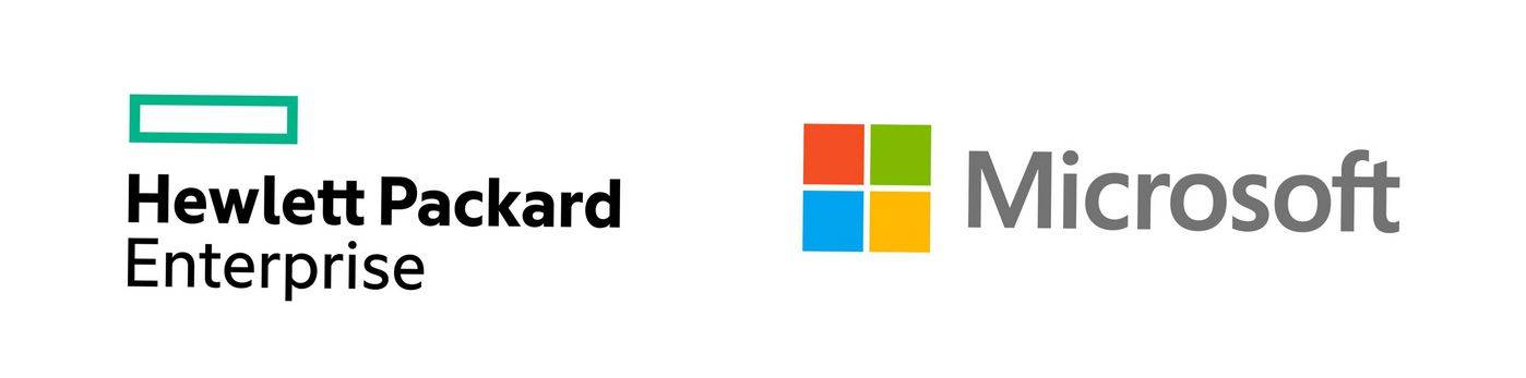 HPE Microsoft Windows Server 2025 16-core Standard Reseller Option Kit en/fr/de/es/it/pt/nl SW-0