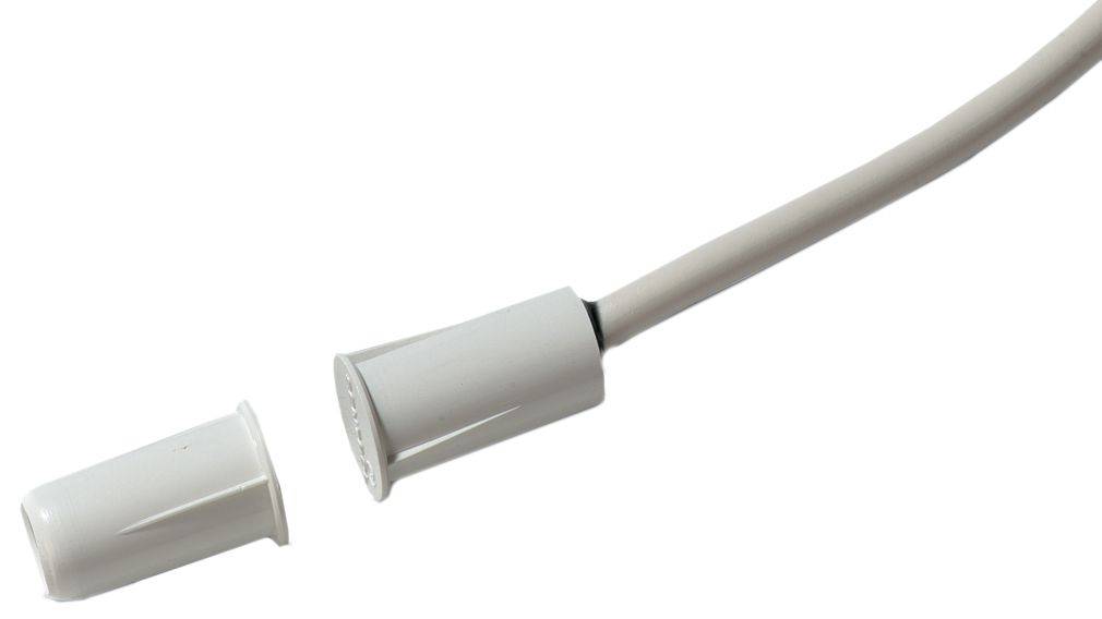 ARITECH Recessed mount contact - stubby press-fit-0