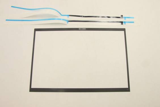 LENOVO - Bezel for ThinkPad T16 Gen 1 IR models