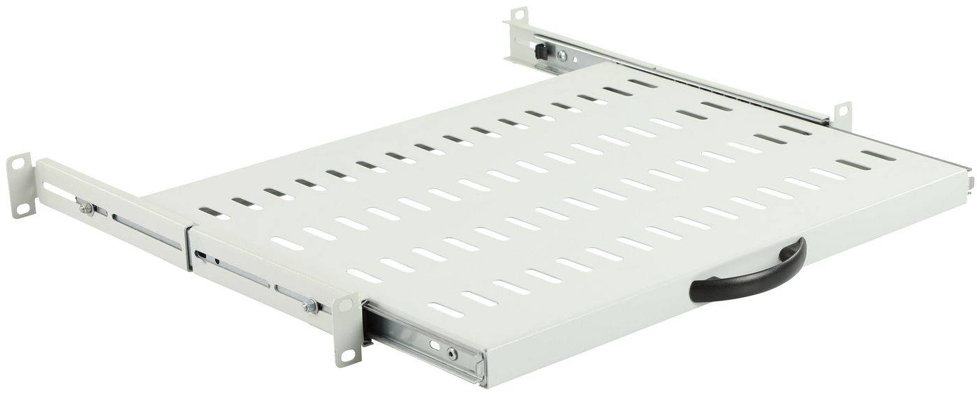 RAS600WH, Regal, Stahl, Weiß, 2,25 kg-0