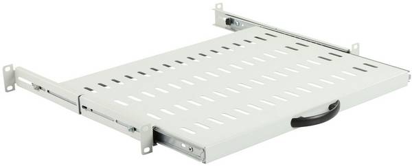 RAS600WH, Regal, Stahl, Weiß, 2,25 kg
