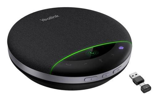 YEALINK - SP96 with Dongle USB-C/A-0
