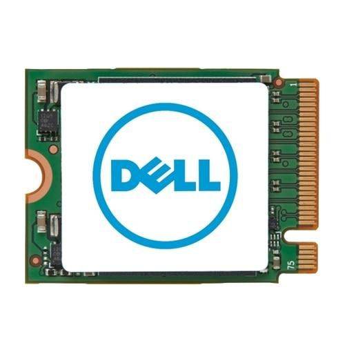 DELL - 256GB M.2 2230 NVMe SSD-0
