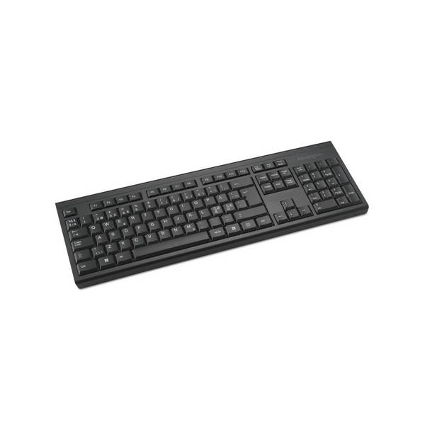 Kensington KB150 EQ - Tastatur - full size - kabellos