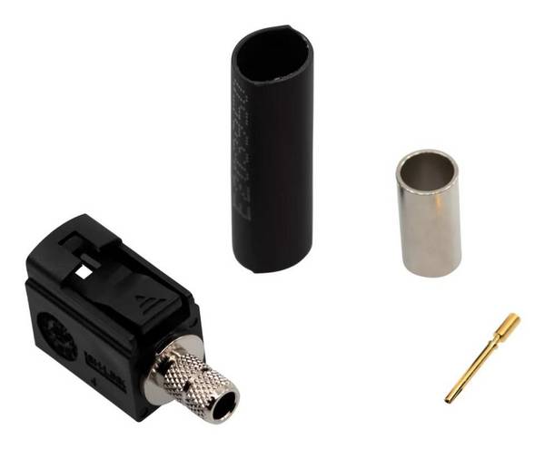 Axis TU6003 - Kabelverbindungssatz (Packung mit