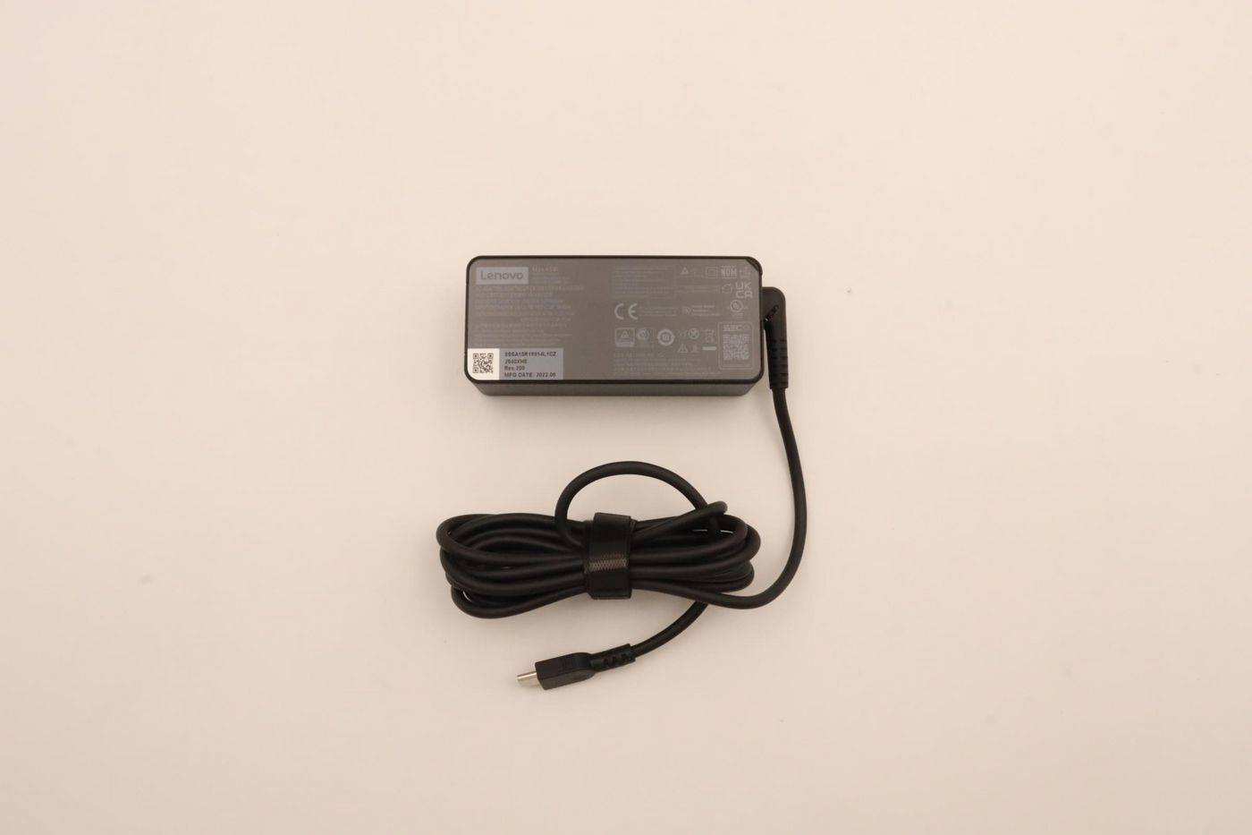 Lenovo 5A10W86247 Notebook-Netzteil 45 W 2.25 A-0