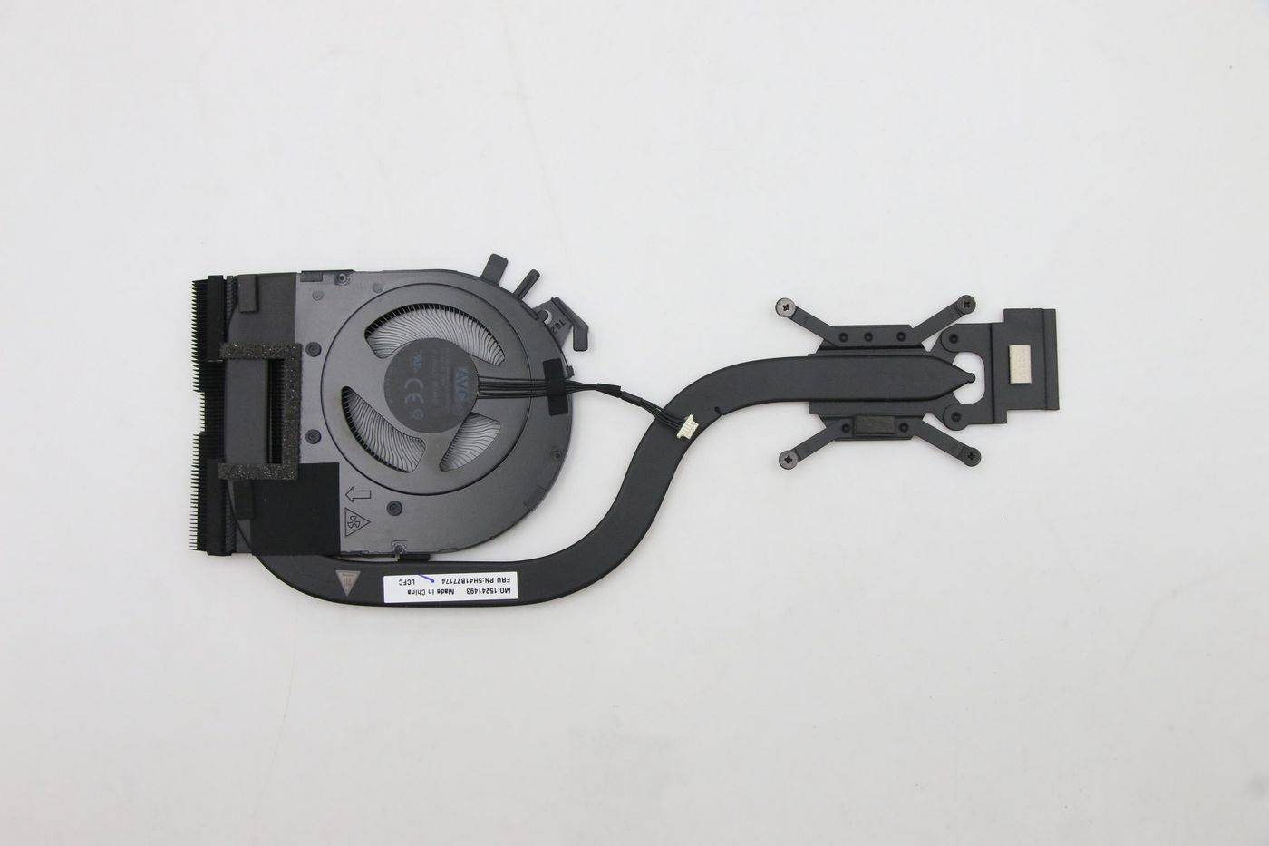 Lenovo FRU Thermal Module for systems