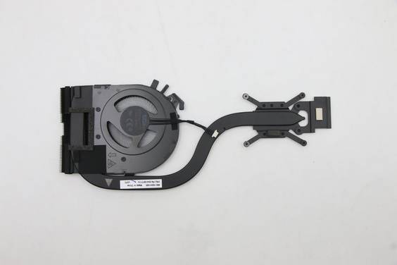 Lenovo FRU Thermal Module for systems